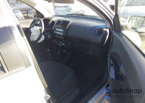 2008 Scion Xd from USA, damaged, VIN JTKKU10418J011285